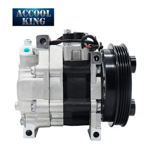 คอมเพรสเซอร์แอร์อะไหล่ 4 ชิ้น สำหรับฮอนด้า ซีวิค 212 - Product Image 3