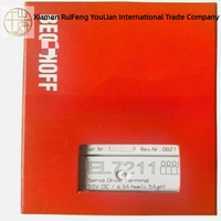 Nuevo en Caja, Módulo PLC El7211, Envío Gratuito, Stock Disponible, Automatización Industrial, PAC Dedicado