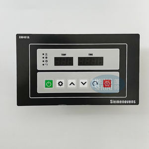 GW401A Kontrol Papan Sirkuit PCB Mesin Pengering Industri  Kontroladores Para Secadora De Ropa Que - Product Image 2