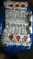 Moteur nu EZ36 3.6L pour ensemble moteur Subaru Legacy Tribeca Outback EZ36
