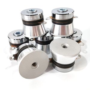 Yüksek frekans 170khz ultrasonik Piezo <span class=keywords><strong>pzt</strong></span> transdüserler 60w ultrasonik sensör - Product Image 5