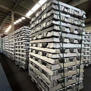 Lingotes de Aleación de Aluminio Duraderos a Precio Económico para Calentadores de Agua y Calderas - Product Image 6