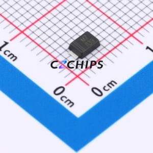 Diode M7F DO-214AD d'origine neuve, diode à usage général, fournisseur de composants électroniques en gros et service BOM - Product Image 1