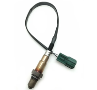 TB Auto nouveau capteur Lambda O2 d'oxygène 0258006027 pour Peugeot 206 306 307 407 Renault Clio Citroen Fiat 1618Z6