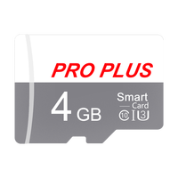 Kartu Memori TF Flash Card Harga Murah Laris Manis 16GB 32GB 64GB 128GB untuk Kamera, Ponsel, Drone, Monitor