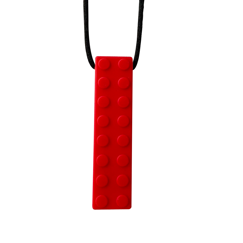 Pendentif en brique#3