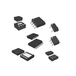 ST25R3909-<strong>BQTT</strong> RFID RF IC Brand New Original IC Chip In Stock - Product Image 2