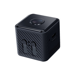 กล้องไร้สายอัจฉริยะ X2 HD ความละเอียด 2MP พร้อมระบบมองเห็นในเวลากลางคืน สำหรับรักษาความปลอดภัยภายในบ้าน รองรับแอป Yoosee และจัดเก็บข้อมูลบนคลาวด์ - Product Image 4