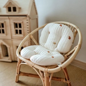 Nappy Pad housse de siège de <span class=keywords><strong>voiture</strong></span> bébé poussette matelas <span class=keywords><strong>coussin</strong></span> de siège pour nouveau-né épaissir poussette accessoires coton couches à langer - Product Image 6