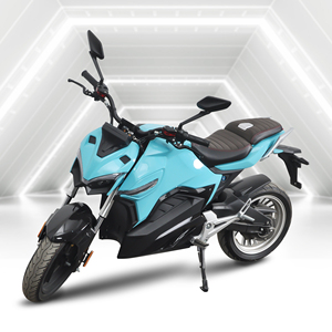 Moto électrique de course de haute qualité 3000w <span class=keywords><strong>E</strong></span> Moto 72v à longue porté<span class=keywords><strong>e</strong></span> et à charge lourde - Product Image 1