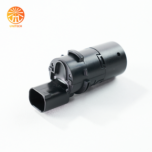 Nouveau capteur de stationnement UNIQUE PDC 9640968680 capteur d'aide au stationnement de pare-chocs pour <span class=keywords><strong>Peugeot</strong></span> remplacer directement - Product Image 5