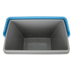 Glacière électrique compacte de <span class=keywords><strong>camping</strong></span> coloré portable d'extérieur 22L <span class=keywords><strong>Frigidaire</strong></span> <span class=keywords><strong>Mini</strong></span> réfrigérateur de petite voiture Réfrigérateur pour le <span class=keywords><strong>camping</strong></span> - Product Image 5
