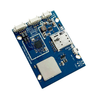 Module modem 3G 300 Mbps, Linux embarqué, UART, LAN vers Wifi, USB, module cellulaire 4G LTE, carte module 4G GSM Wifi6, modules RF sans fil