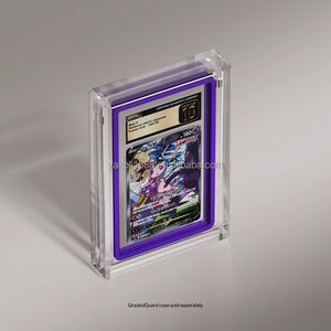 where to buy cases of pokemon cards TCG ( POKEMON ) PERFECT FIT, ALL TOUCH MASTER CASE (24 BLASTER BOXES) main image 0