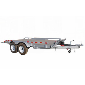 <span class=keywords><strong>Remolque</strong></span> hidráulico con inclinación para coche, <span class=keywords><strong>remolque</strong></span> de 25 kg - Product Image 4