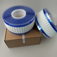 Étiquettes thermorétractables pour fils et câbles Lignes directrices sur l'étiquetage des câbles tubes d'identification