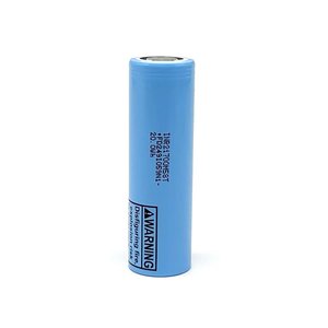 สำหรับ <span class=keywords><strong>LG</strong></span> Korea แบตเตอรี่ลิเธียมทรงกระบอกความจุสูง21700 M58T 3.6V 5500mAh สำหรับ INR21700M58T สกูตเตอร์ E-BIKE - Product Image 3