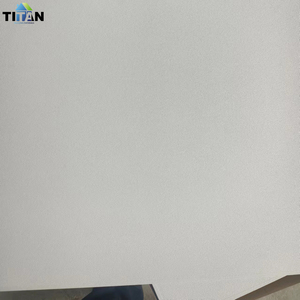 Suspendido <span class=keywords><strong>238</strong></span> Techo de caída 2X4 Azulejos Yeso Azulejos de techo falso Pvc Plafond Platre Yeso Pvc Techo - Product Image 3