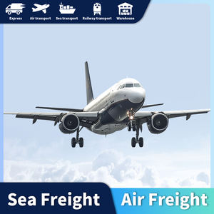 Los 10 Mejores Agentes de Transporte de Carga Puerta a Puerta con Servicios DDP, Envío Exprés Marítimo y Aéreo desde China, Guangzhou, Yiwu a Reino Unido, Inglaterra - Product Image 3