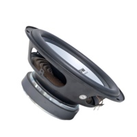 Haut-parleur de graves haute fidélité pour voiture, haut-parleur de basses profondes pour mise à niveau stéréo professionnelle, subwoofer de 10 pouces pour véhicule