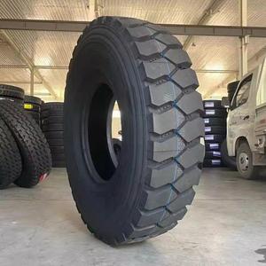 ยางรถบรรทุกหนัก 650/700/825/900/1000/1100/1200R20 รับน้ำหนักมาก สำหรับงานเหมือง คุณภาพสูง ราคาโรงงาน ขายส่ง - Product Image 3