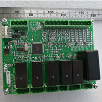 Pièces détachées de réfrigération TRANE BRD04877 et BRD02950 Carte de circuit du module de démarrage