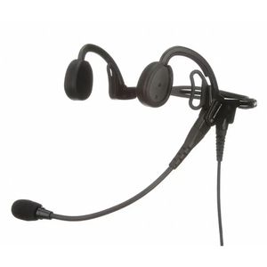 Vente en gros PMLN5101 <span class=keywords><strong>Temple</strong></span> Transducteur Casque écouteur Apx XPR 6000 7000 PMLN5101A <span class=keywords><strong>Boom</strong></span> Mic, pour XiR P8600 Series microfo - Product Image 1