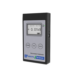 QEEPO QP-ESD201 Medidor Digital de Electricidad Estática ESD - Product Image 4