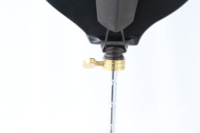 Contrebasse électrique de haute qualité/violoncelle électrique prix d'usine basse quantité minimale de commande basse électrique