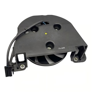 หม้อน้ำรถจักรยานยนต์ 1WD-E2405-00 สำหรับ YZF-R25 MT-25 อะไหล่ทดแทน - Product Image 2