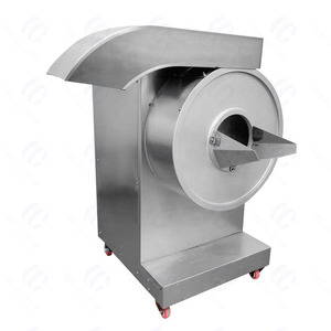 Commercial Vegetable <b>Cutter</b>, French Fry Slicer, Potato and Sweet Strip <b>Cutter</b> - Product Image 2