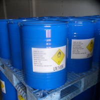 Produits chimiques de traitement de l'eau d'approvisionnement d'usine 80% 25% 31% Chlorite de sodium actif