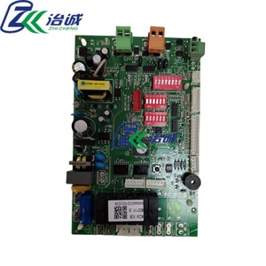 Placa base de aire acondicionado McQuay Mc204, controlador digital multi-split para unidad interior - Product Image 1
