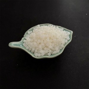 Granules 5502 de PEHD de polyéthylène haute densité de matières premières en plastique de vente supérieure pour le moulage par injection - Product Image 3