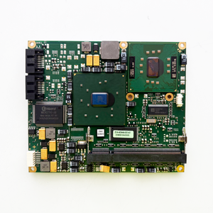 คอนทรอน 18038-0000-10-1 บอร์ดซีพียูแบบฝังตัว |   โมดูล ETX 3.0 |   โปรเซสเซอร์อินเทล เซเลรอน เอ็ม 370 (1.5 กิกะเฮิรตซ์) |   วีจีเอ |   4GB |   มีสินค้าในสต็อก - Product Image 5