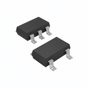 Power Management (PMIC) Original MIC5317-3.0YD5-TR Buy Online Electronic Components SOT 23 5 Thin, TSOT 23 5 - Product Image 1