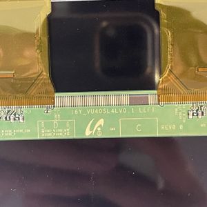 Écran de télévision LED LCD adapté pour écran de télévision de 40 pouces LSC400HN02 Affichage 2K pour remplacement d'écran de télévision - Product Image 3