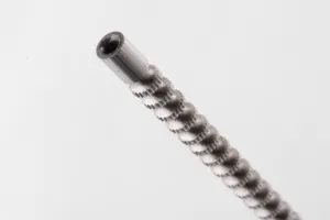 Personnalisation non standard Plusieurs modèles prennent en charge les broches en spirale Keyways Metal and Spot Sharp Tooth Broach