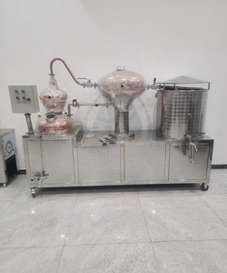 Alambic Charente Spiritueux Distillation Rhum Brandy Fruit Wine Reflux Stills - Product Image 5