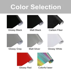 Pegatina antisocial para parabrisas de coche, calcomanía para ventana trasera de carrocería para VW, Tesla, <span class=keywords><strong>Honda</strong></span>, Toyota, BMW, Audi, Seat, Subaru, accesorios para coche - Product Image 6