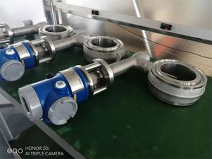 أجهزة إرسال مستوى الضغط العالي الأصلية من فوكسبورو <span class=keywords><strong>244LD</strong></span> - Product Image 6