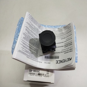 กล้องวิชันอุตสาหกรรม CMOS ความละเอียดสูง 2/3" รุ่น CA-H500C ของแท้ สำหรับการตรวจสอบอัตโนมัติ - Product Image 6