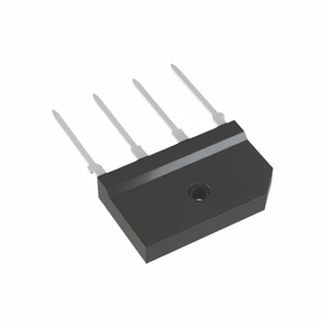 Diodes 4-SIP, GBI Buy Online Electronic Components Original One Stop Service GBI20K - Product Image 1