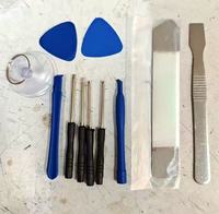 Kit d'outils de réparation de téléphones portables multifonctionnels en gros – Ensemble d'outils de démontage d'écran et outils manuels de réparation avec connecteurs
