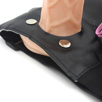 Vibromasseur réaliste populaire pour femmes, type strap-on, en gros, livraison économique, grande taille, excellent rapport qualité-prix