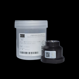 Supporto Originale per Ugello <span class=keywords><strong>Laser</strong></span> in Fibra BOCI BOCHU, Corpo in Ceramica D41M11 D20M8, Anello in Ceramica per Testa di <span class=keywords><strong>Taglio</strong></span> Serie BLT - Product Image 4