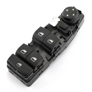 สวิตช์ควบคุมกระจกรถยนต์ BMW 61319208108 โมดูลควบคุมกระจกไฟฟ้าสำหรับรถยนต์ - Product Image 1