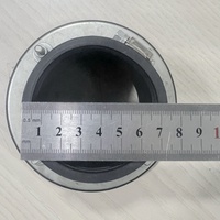 Entrée de câble en caoutchouc flexible de 1,5 po, 2 po, 2,5 po, 3 po, 4 po, 4,5 po, 5 po, 8 po, 10 po pour tuyauterie rigide et flexible, conduits et gaines.