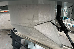 KING KNIT Automatic Double Sided Circular Terry Weft Jersey <b>Knitting</b> <b>Machine</b> Computerized 23-28RPM 18G-32G Motor Bearing Core - Product Image 4