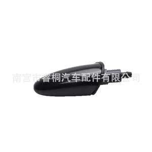 Boquilla de inyección de plástico para limpiaparabrisas Shuangxuan 9861443800 para Hyundai Porter H100 MK3 - Product Image 1
